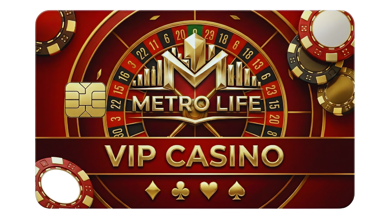 VIP Casino