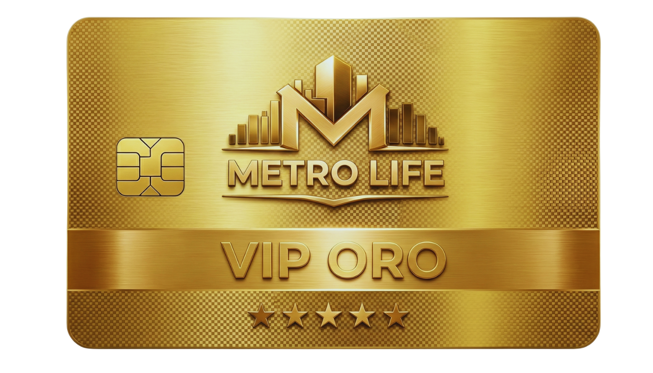 VIP Oro